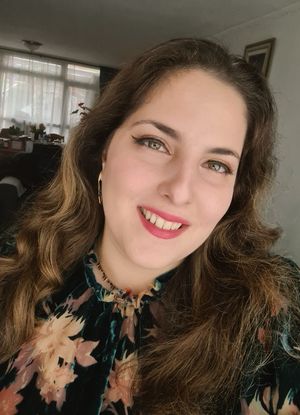Niki Behjou